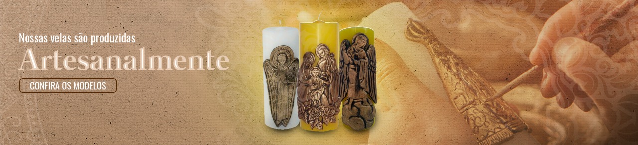 Velas Devocionais